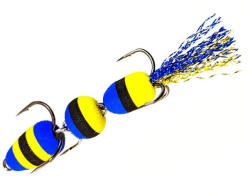  Mandula Classic Mini 3.2" - MN901 speciális műcsali