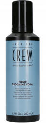 American Crew Fiber Grooming Modellező hab 200 (669316457054)