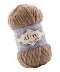alize Velluto 329 Cappuccino (100gr/68mt) (329)