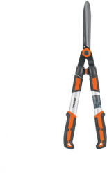 Truper TEX-19 Teleszkópos sövényvágó olló 20 cm-es pengével (103837) (T103837)