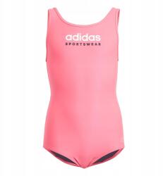 Adidas Egyrészes jelmez adidas univerzális rózsaszín