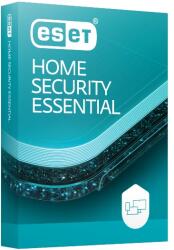 ESET HOME Security Essential (Internet Security) - 4 eszköz 2 év új előfizetés Normál