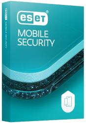 ESET Mobile Security for Android - 3 eszköz 1 év új előfizetés Normál (EMS-3D1Y-UN)