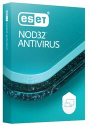 ESET NOD32 Antivirus - 1 eszköz 2 év Licenc hosszabbítás 30% kedvezménnyel (diák/tanár/nyugdíjas)