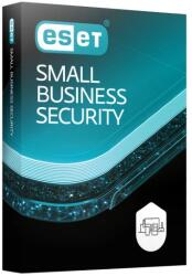 ESET Small Business Security - 5 eszköz 2 év új előfizetés Normál (ESBS-5D2Y-UN)