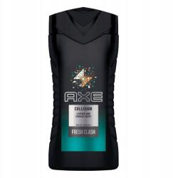 AXE Tusfürdő Axe Leather and Cookies bőr keksz (8710447276631)