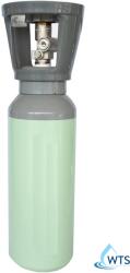 WTS Butelie 4kg CO2 reincarcabila din otel (WTS02BMB4CO2)