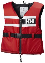 Helly Hansen Biztonsági mellény Helly Hansen Sport Comfort Alert Red M (60/70) (33854_222)