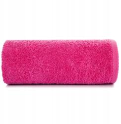 Eurofirany Törölköző sima és bolyhos amaránt pamut 50X90 Eurofirany (381009)