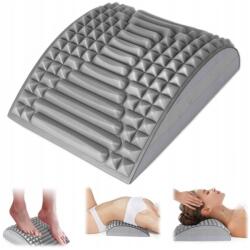  Nyak- És Hátnyújtó Rugalmas Gerincmasszírozó Relaxáló Testtartás (HG10606)