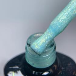 Everin Ojă Semipermanentă Everin Mermaid 16 7ml - Aqua Mint (MMD-16)