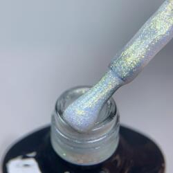 Everin Ojă Semipermanentă Everin Mermaid 13 7ml - Alb Lila Iridescent (MMD-13)