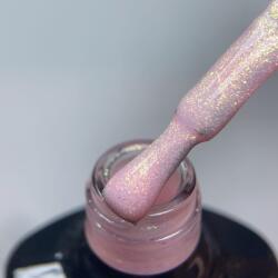 Everin Ojă Semipermanentă Everin Mermaid 14 7ml - Roz Lila Iridescent (MMD-14)