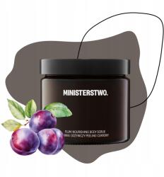 Ministerstwo Dobrego Mydła Ministerstwo Szilvás Peeling (59003694)