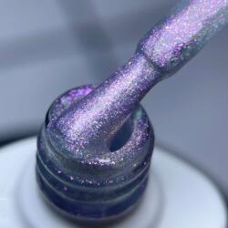 Everin Ojă Semipermanentă Everin Mermaid 11 7ml - Gri Lila Iridescent (MMD-11)