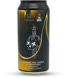 Horizont Burning The Candle At Both Ends | Horizont| 0, 44L - 6%