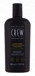 American Crew Daily Deep Moisturizing Hajsampon 450ml (738678001066)