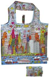 Fridolin Sacosa textil James Rizzi My New York City, Fridolin (Fr_40561)