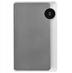 ORNO Vezetékes Ajtócsengő 230V 2 Hangú Ding-dong 80dB Fehér-grafit (OR-DP-MR-176/W-GR)