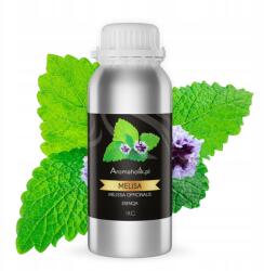 Aromaholik Citromfű illóolaj 100% Természetes Illóolaj 1kg 1l 1000ml (Aromaholik 1000ml 1L Olejek Eteryczny)