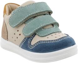 Primigi bézs-kék kisfiú elsőlépés cipő - gyerekcipo - 21 365 Ft