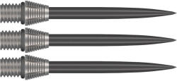 Shot Varf darts convertibil Shot Tactra - negru, 34mm (SHSM007934)