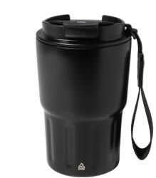  Aricha újrahasznosított rozsdamentes acél thermo pohár (AP800667-10) - tonerguru