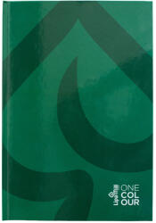 Lipa Mill Beírókönyv A4, 192lap, keményfedeles egyszínű Lipa Mill kockás (11415) - polusirodaszer