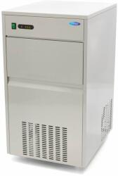 Maxima Professzionális Jégkockakészítő 80KG/24H Maxima 09300132 (KOSTKARKA DO LODU M-ICE 80)