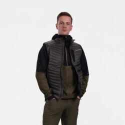 Northfinder Vesta outdoor izolatie termica Primaloft® barbati Zayna blackdarkgreen (106834-550-103)