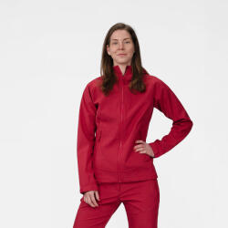Northfinder Geacă softshell damă windproof CIARA1 cherry (108905-510-104)