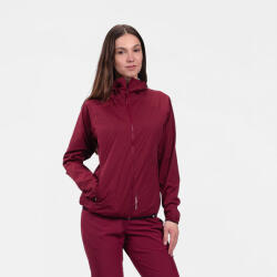 Northfinder Geacă tehnică damă waterproof HOMOLA wine (108908-378-103)