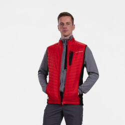 Northfinder Vesta outdoor izolatie termica Primaloft® barbati Zayna redblack (106834-361-107)
