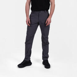 Northfinder Pantaloni bărbătești cu uscare rapidă pentru drumeție - KLOKOC grey (108919-319-104)