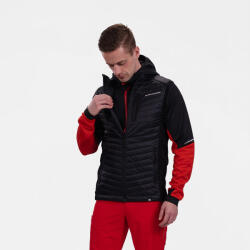 Northfinder Vesta outdoor izolatie termica Primaloft® barbati Zayna blackblack (106834-270-105)
