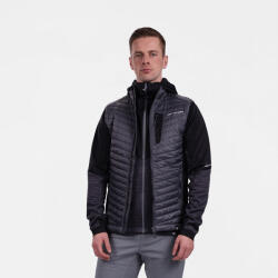 Northfinder Vesta outdoor izolatie termica Primaloft® barbati Zayna greyblack (106834-411-107)