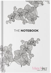 MarilyNails - 2023 NAPTÁR BORÍTÓ