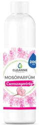 CLEANNE Mosóparfüm 200 ml Cleanne_Környezetbarát Cseresznyevirág (54650) - iroda-ellatas