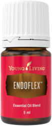 Young Living Ulei esential amestec EndoFlex (EndoFlex Essential Oil Blend) - biooil - 83,20 RON