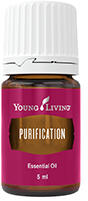 Young Living Purification Essential Oil Blend (Ulei esential amestec Purificarea)