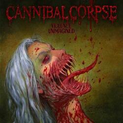Cannibal Corpse Violence Unimagined - bakelitfutar