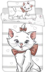 Jerry Fabrics Ágynemű 100x135 + 40x60 cm - Marie Cat "Bow (J-24BS064)