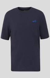  Alpine póló, gyerek, sötétkék - 164