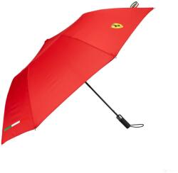  Ferrari Kompakt Esernyő, piros, 2021