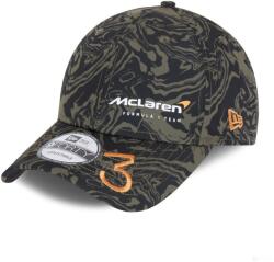  McLaren Daniel Ricciardo AOP 9FORTY Baseball Sapka, Felnőtt, Fekete