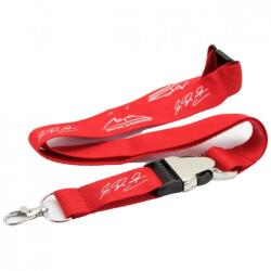  Michael Schumacher Speedline Kulcstartó