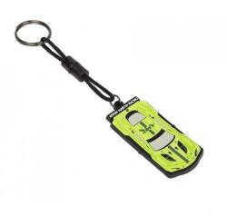  Aston Martin Race Car Kulcstartó