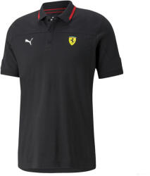 PUMA Ferrari Race Galléros Póló - M - fansbrands - 17 800 Ft