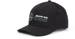  Mercedes Gyerek Baseball sapka, Fekete, 2018