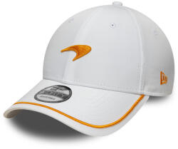  McLaren sapka, szezonális, New Era 9FORTY, fehér